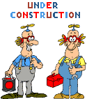 Under Construction
